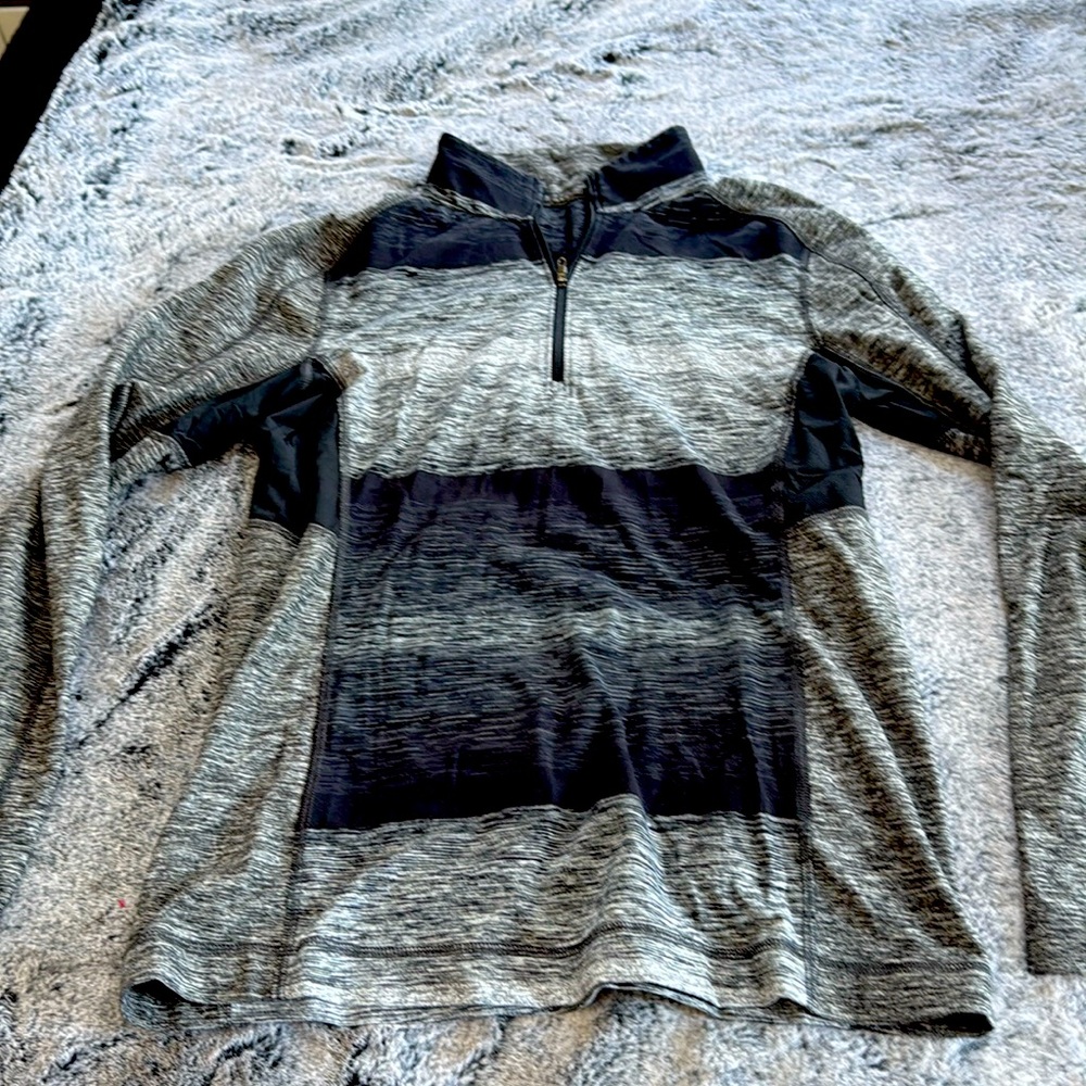 Men’s Lulu every day half year round weight!